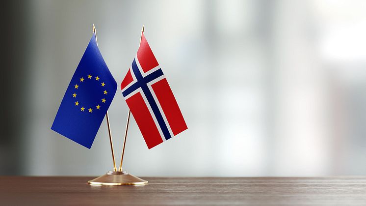 Multiconsult har vunnet rammeavtale med Innovasjon Norge