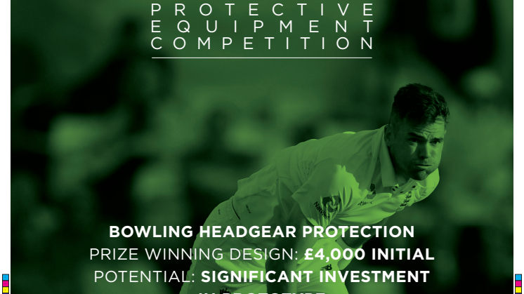Design Prize For Bowlers' Headgear