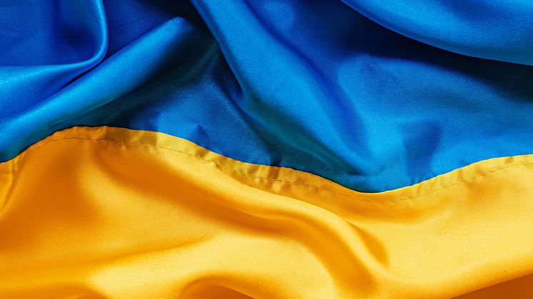 Frilans Finans lanserar stödinsats för ukrainska flyktingar