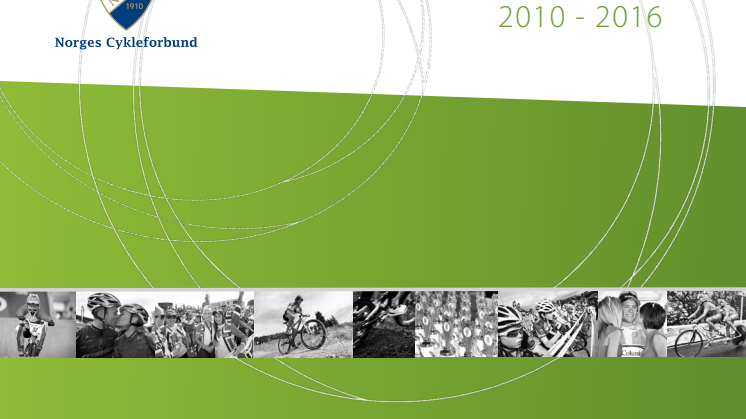 Syklepolitisk dokument 2010-2016
