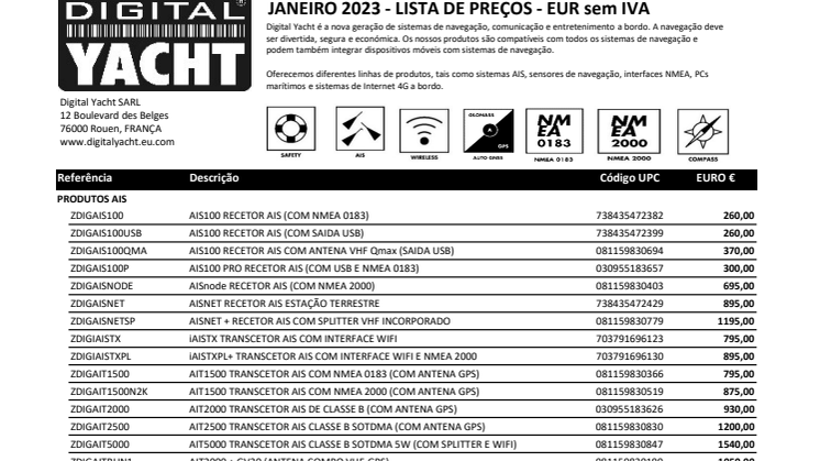 DIGITAL YACHT 2023 LISTA DE PREÇOS PÚBLICOS EUR SEM IVA.pdf