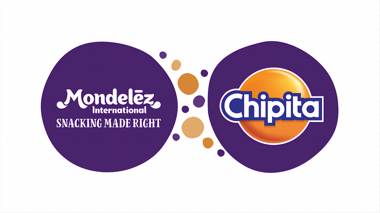 Chipita Global SA - europejski lider w branży wypiekanych przekąsek - dołącza do Mondelēz International