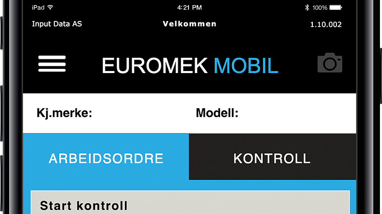 EuroMek Mobil