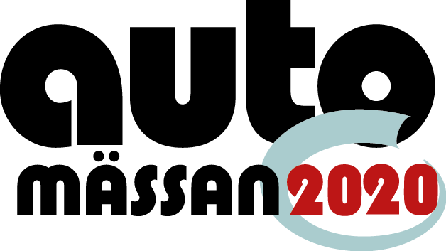 Auto Mässan 2020 - Arom-dekor Kemi finns på plats!