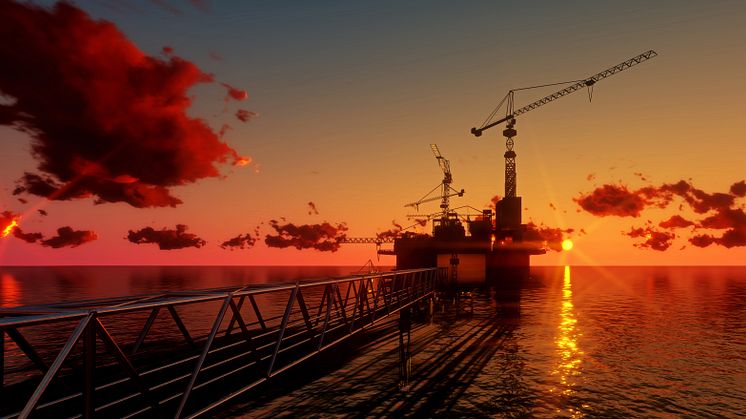 ​​​​Telia lanserer egen offshore-portefølje: suveren dekning offshore og på land