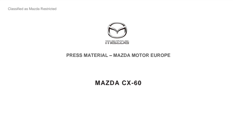 Mazda CX-60_Press_Kit.pdf