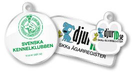 SKK, Svenska Kennelklubben, i samarbete med mySafety