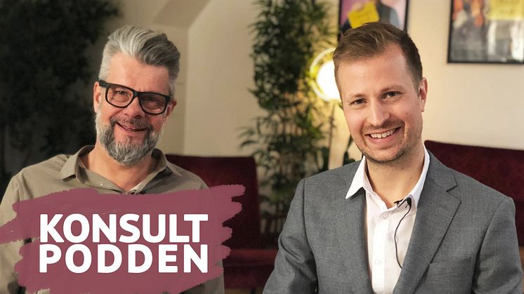 Håkan Mildh Svensson & Mattias Loxi