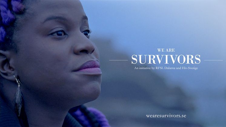 We Are Survivors – drömmen om ett nytt liv
