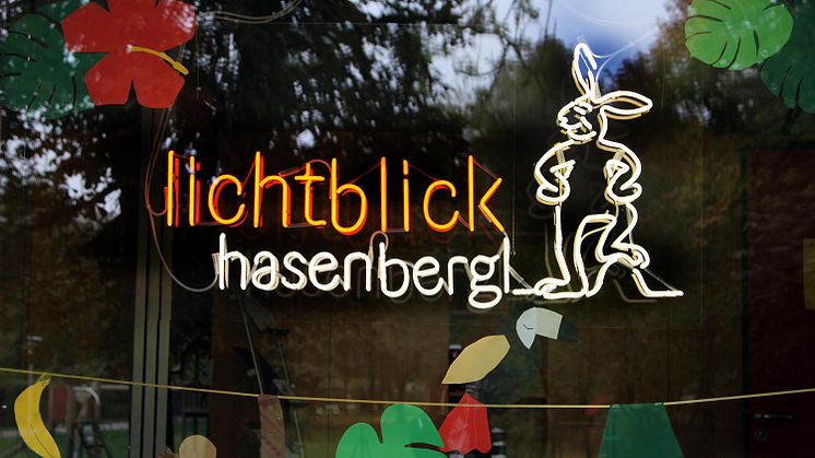 Lichtblick Hasenbergl