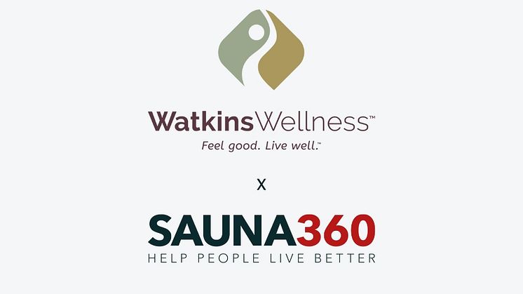 Watkins Wellness to Acquire Sauna360 Group