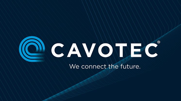 Cavotec appoints David Pagels as new CEO