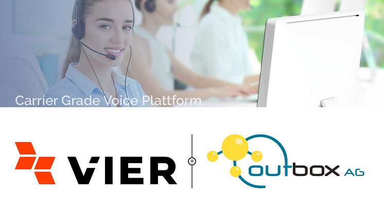 Software für Call Center trifft Carrier Grade Voice Plattform