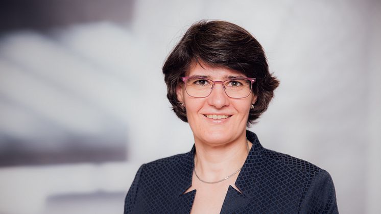 Zum 1. Juli 2023 wird Birgitta Göttelmann (52) neue Vorständin bei der SIGNAL IDUNA Bauspar AG.
