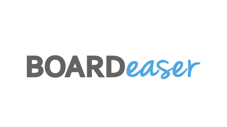LEAD inleder samarbete med Boardeaser 