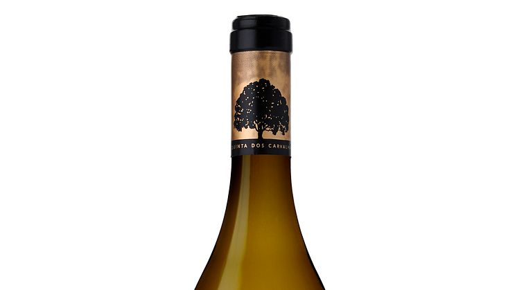 Quinta do Carvalhais Encruzado Vinho Branco 2019
