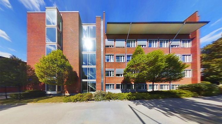 Världsledande life science-företag flyttar till Campus Solna