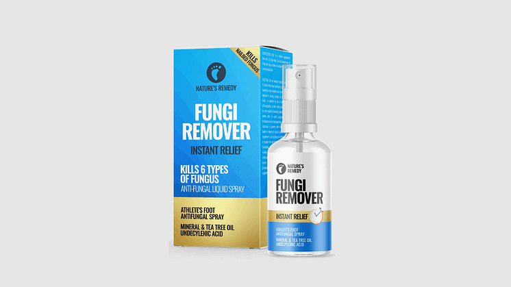 Nature's Remedy Fungi Remover Reviews by Australia, South Africa & NZ  Consumers! | iExponet