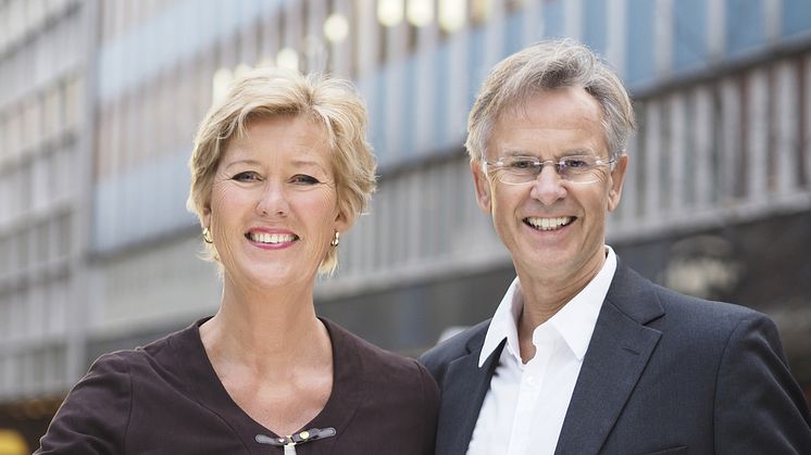 Erik og Sofie Hexeberg er kritiske til kostholdsrådene nordmenn får fra myndighetene.
