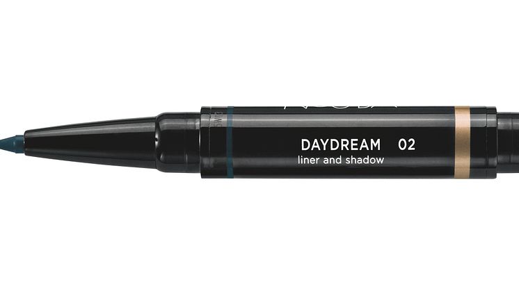 Daydream Liner & Shadow 02