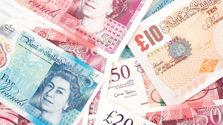 EXPERT COMMENT: Britannia, Jane Austen and the surprising tale of why money has long had a female face