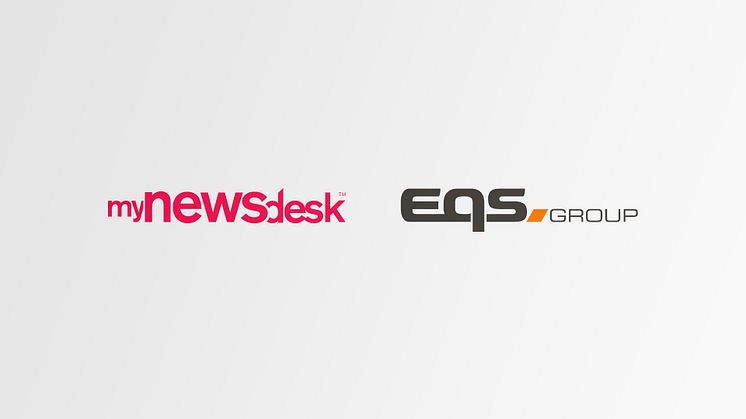 Mynewsdesk partners with EQS Group to offer investor relations services in the Nordics 