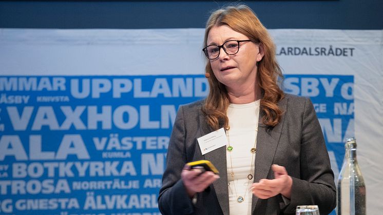 Helena Sundblad 