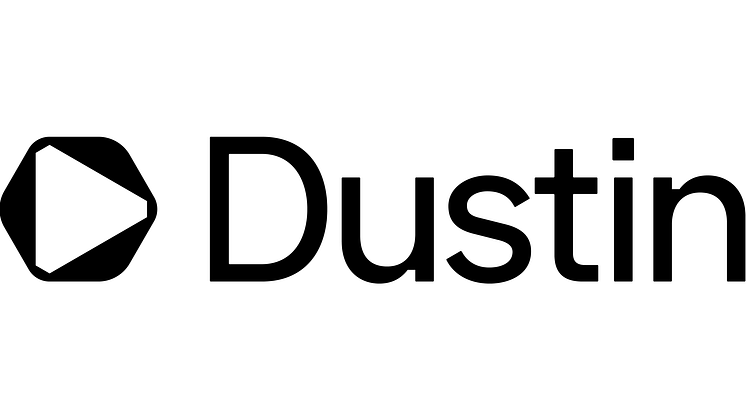 Dustin verhoogt het aandeel teruggenomen IT-producten met meer dan 80% 