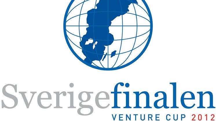 Sverigefinalen 2012 - Sveriges framtida tillväxtföretag tävlar om vinsten i Venture Cup