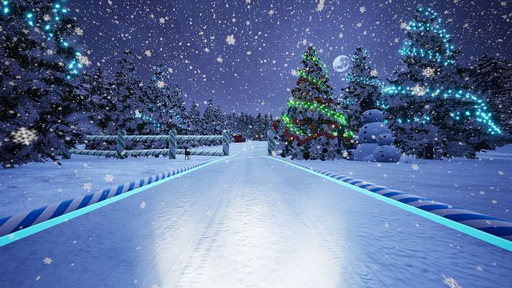 3 WAYS to prep for XMAS SUCCESS with Intelligent Cycling