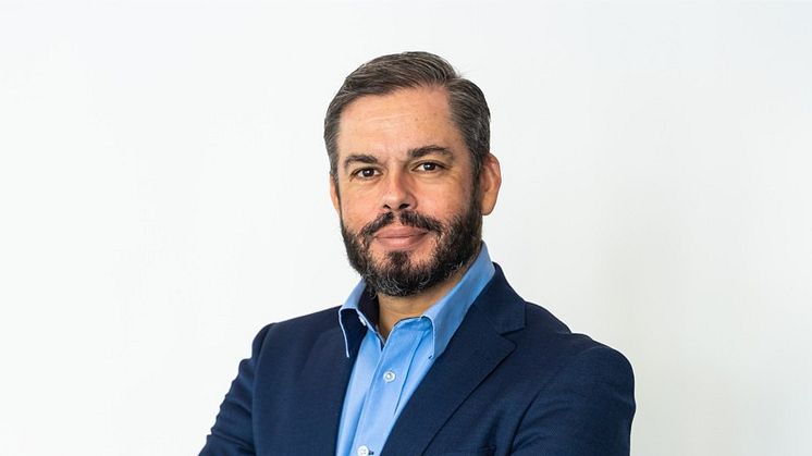 Carlos Haba, Country Manager de JYSK España y Portugal
