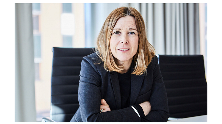 Åsa Wallenberg, CEO SPP Funds : "We have noticed a change in attitude and good will, but following the money we still don’t see significant change in many investment policies"
