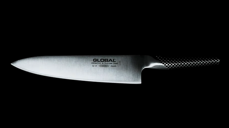 Global - Knivhantverk från Yoshikin