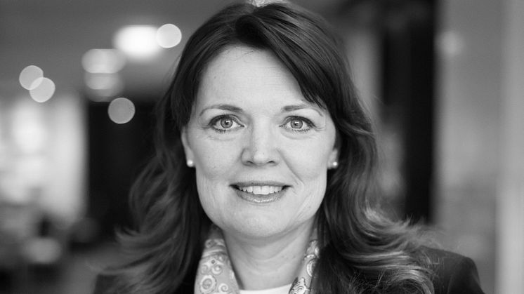 Anna-Karin Werner ny affärsområdeschef på Stockholmsmässan