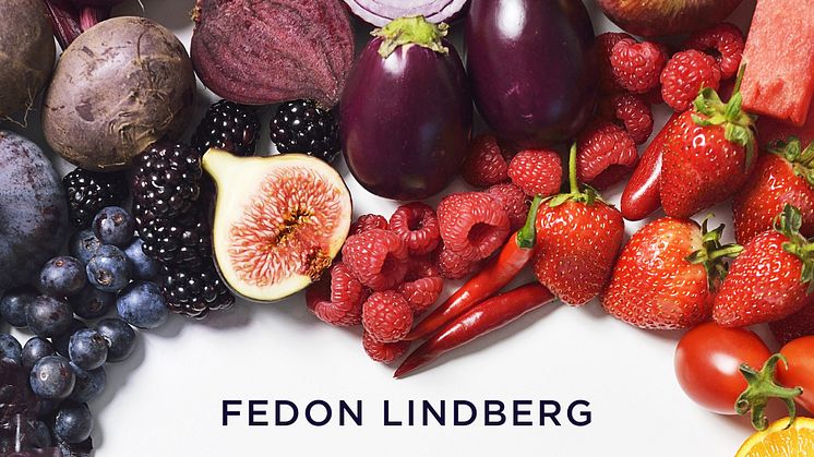 Fedon Lindbergs bok "Hjertegod mat" er ment å bidra med praktisk kunnskap og inspirasjon til deg som er opptatt av å styrke hjertet ditt og holde deg frisk