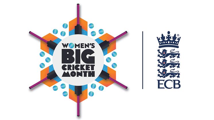 Women's Big Cricket Month will be celebrated across September.