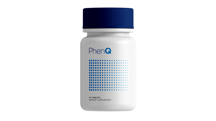 PhenQ Avis 2022 - Propre test pendant 4 semaines ! Supplément naturel de perte de poids