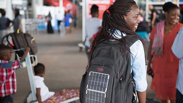 Swedfund fortsätter att expandera inom förnybar energi i Afrika söder om Sahara