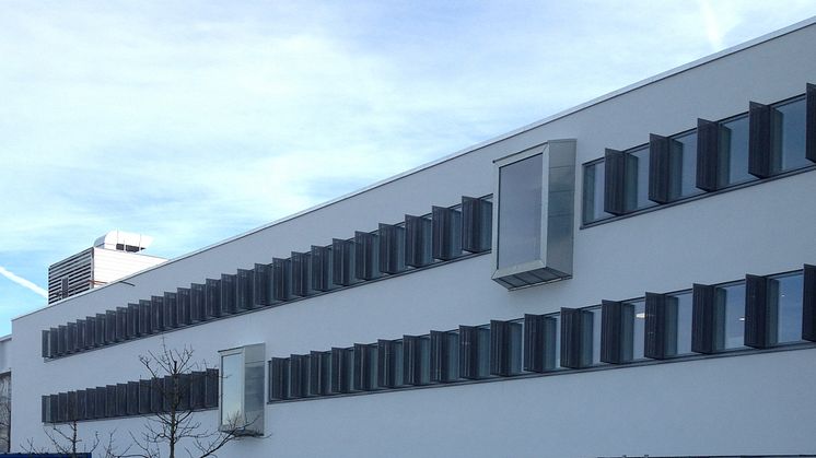Nyt-hovedkvarter-SchneiderElectric