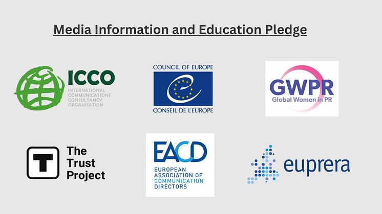 EUPRERA joins ICCO’s  Media Information and Education Pledge 