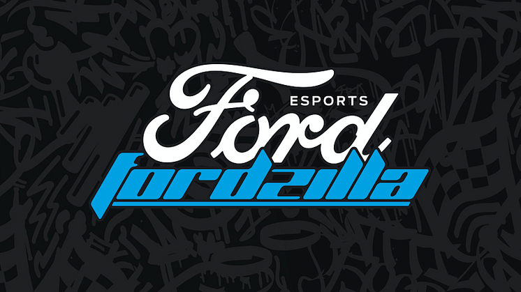Fordzilla: Ford tænder gamingmotoren med eget e-sportshold