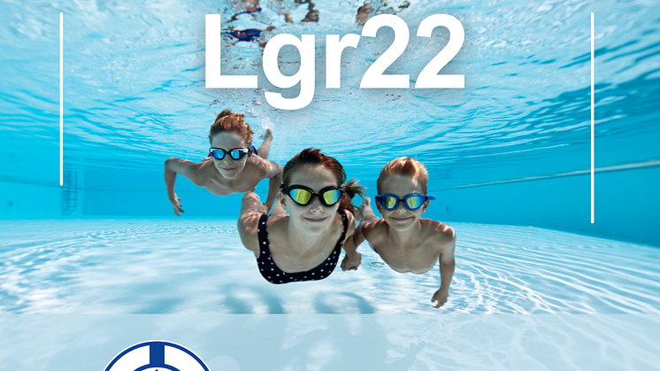 Tolkning av LGR 22, Idrott och hälsa - simning, första hjälpen och hjärt-lungräddning