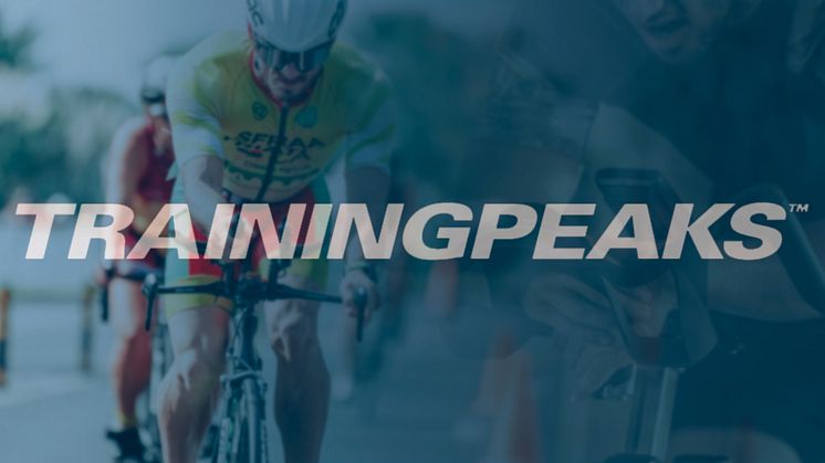 Get ready to race with TrainingPeaks