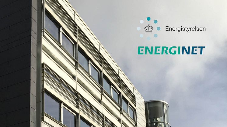 Energistyrelsen overtager myndighedsopgaver fra Energinet 1. januar 2018