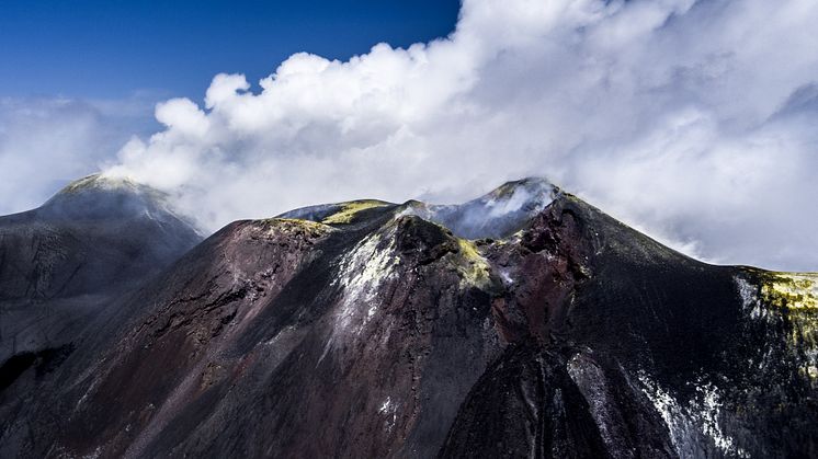 DJI Stories - Predicting Mount Etna 02