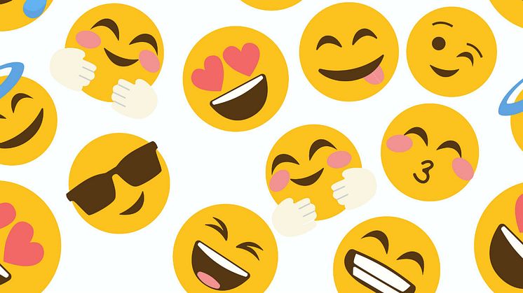  EXPERT COMMENT: Why decisions on emoji design should be made more inclusive