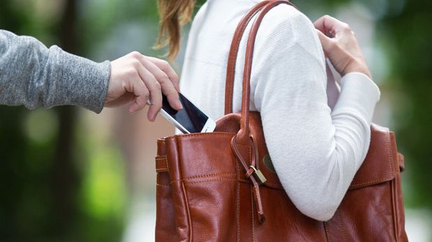 Mobilpuls: Halvparten opplever tap av mobiltelefon