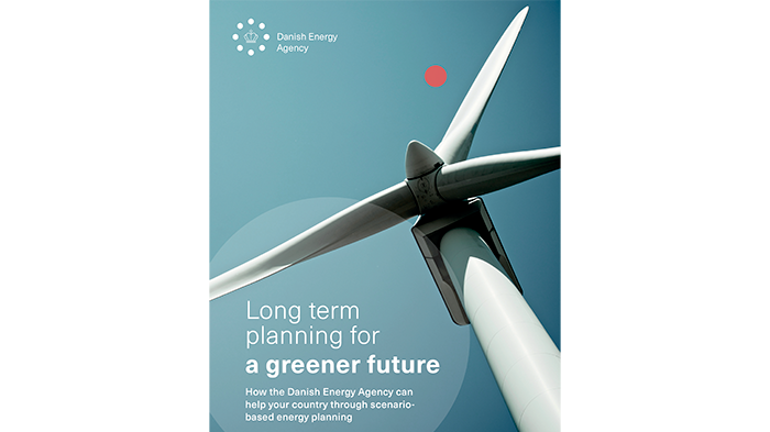 Long Term planning for a greener future