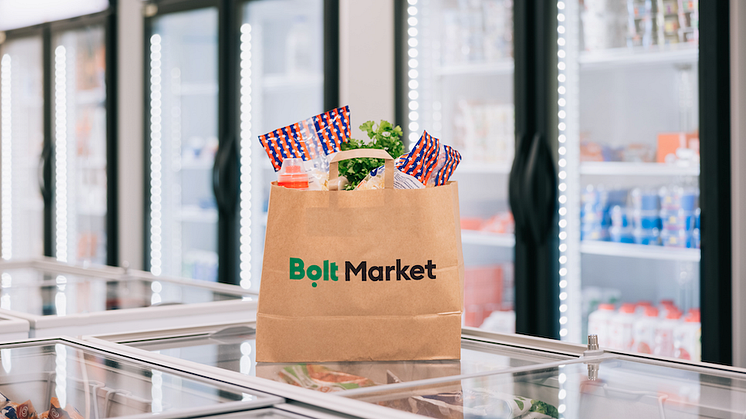 Colliers har fått det exklusiva uppdraget att hjälpa Bolt Market etablera sig på den svenska marknaden.