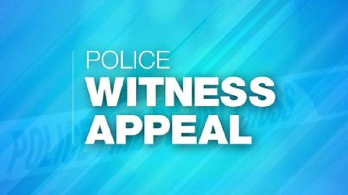 Police Appeal